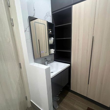 Thao Trang Hotel Ðồng Hới Buitenkant foto