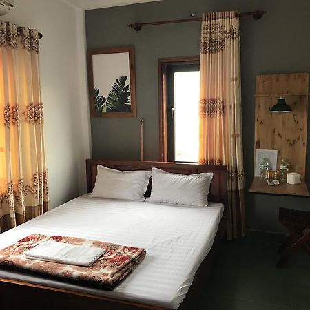 Thao Trang Hotel Ðồng Hới Buitenkant foto