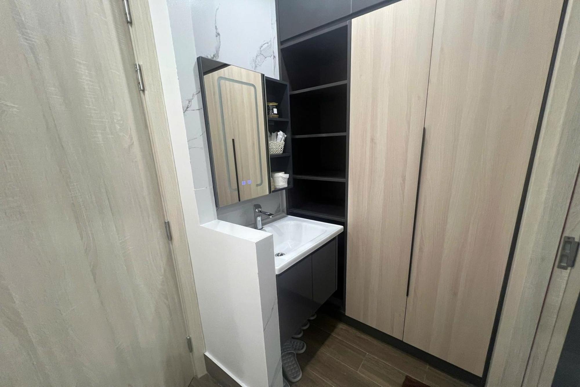 Thao Trang Hotel Ðồng Hới Buitenkant foto