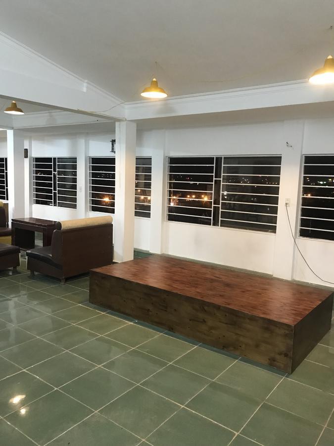 Thao Trang Hotel Ðồng Hới Buitenkant foto
