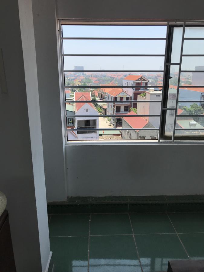 Thao Trang Hotel Ðồng Hới Buitenkant foto