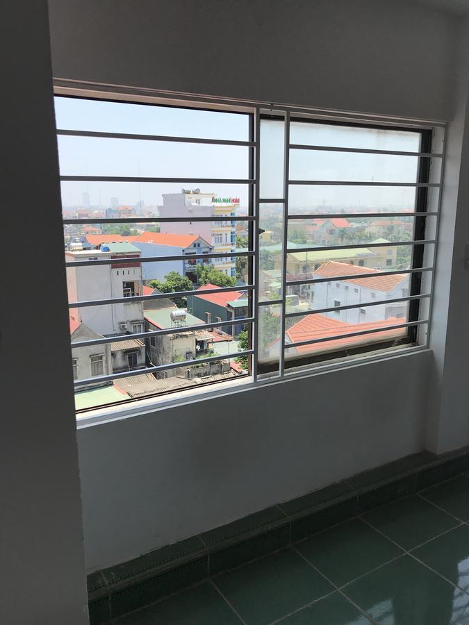Thao Trang Hotel Ðồng Hới Buitenkant foto