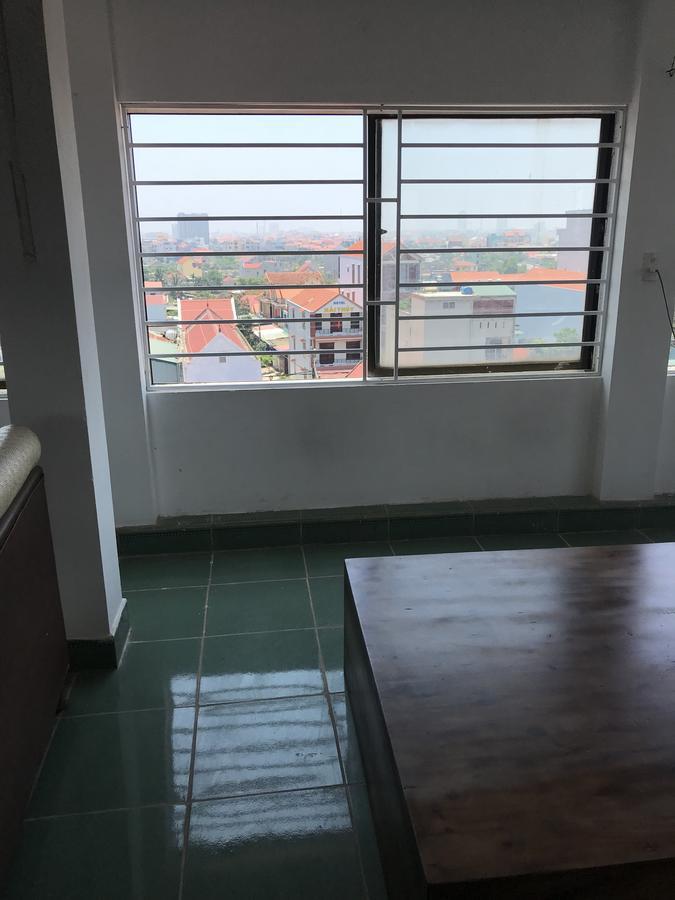 Thao Trang Hotel Ðồng Hới Buitenkant foto