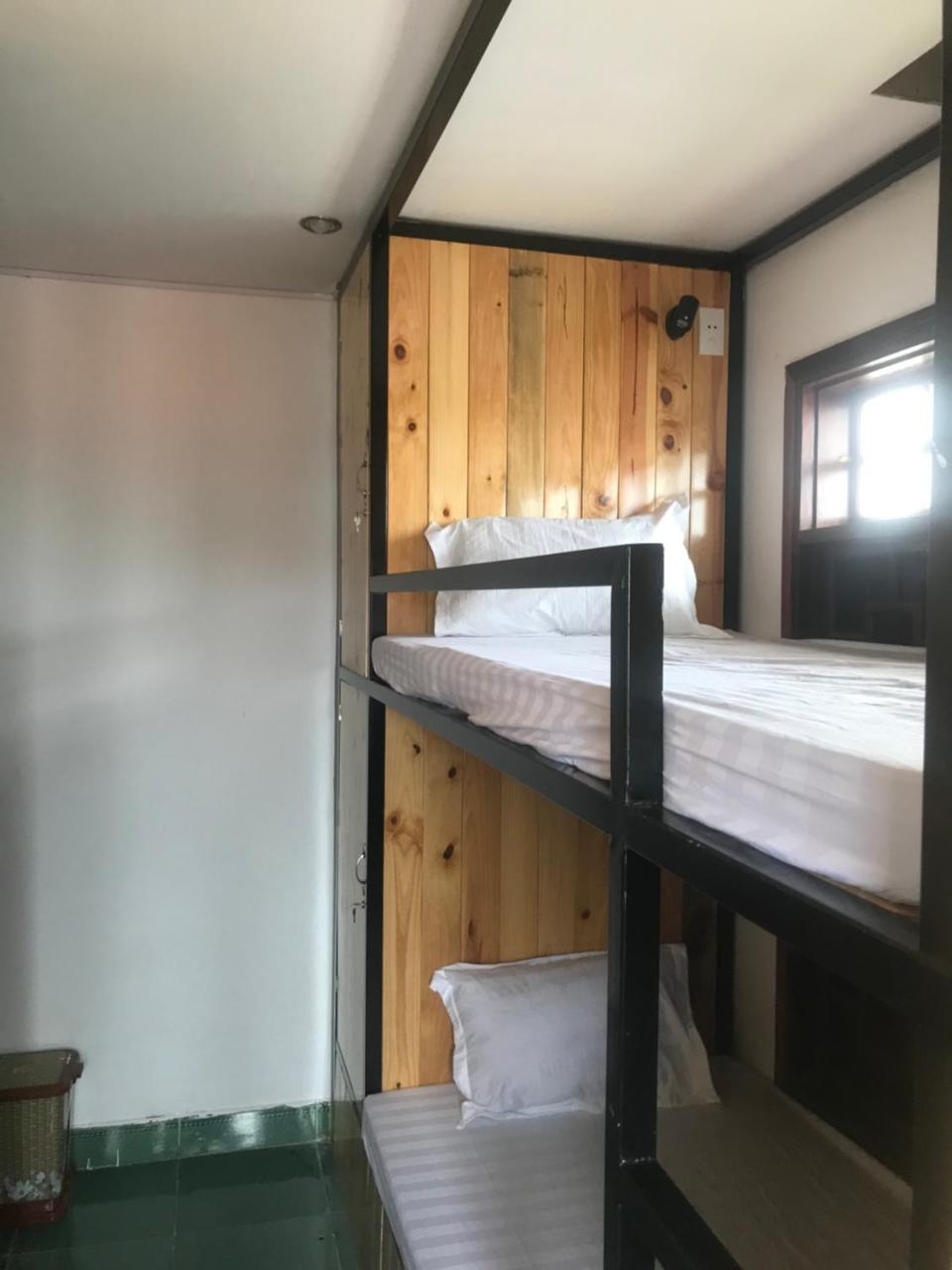 Thao Trang Hotel Ðồng Hới Buitenkant foto