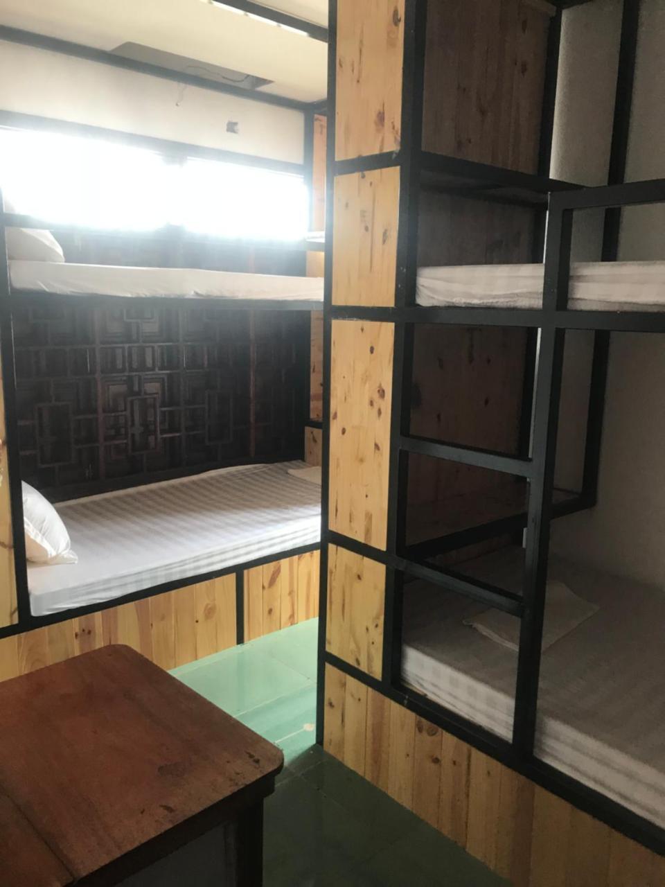 Thao Trang Hotel Ðồng Hới Buitenkant foto