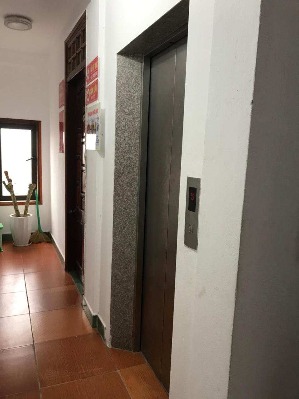Thao Trang Hotel Ðồng Hới Buitenkant foto
